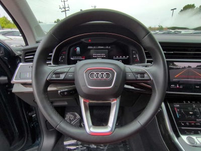 Audi Q7 Prestige 2022