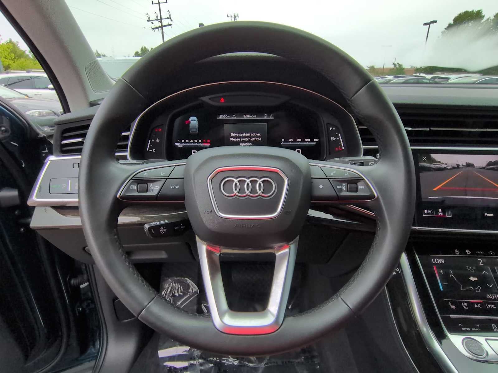 Audi Q7 Prestige 2022
