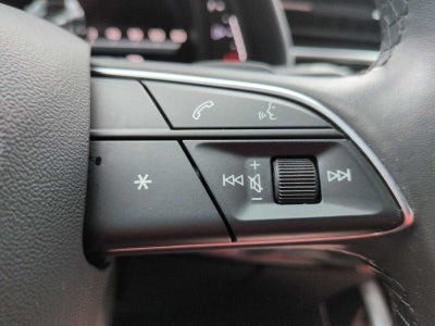 Audi Q7 Prestige 2022