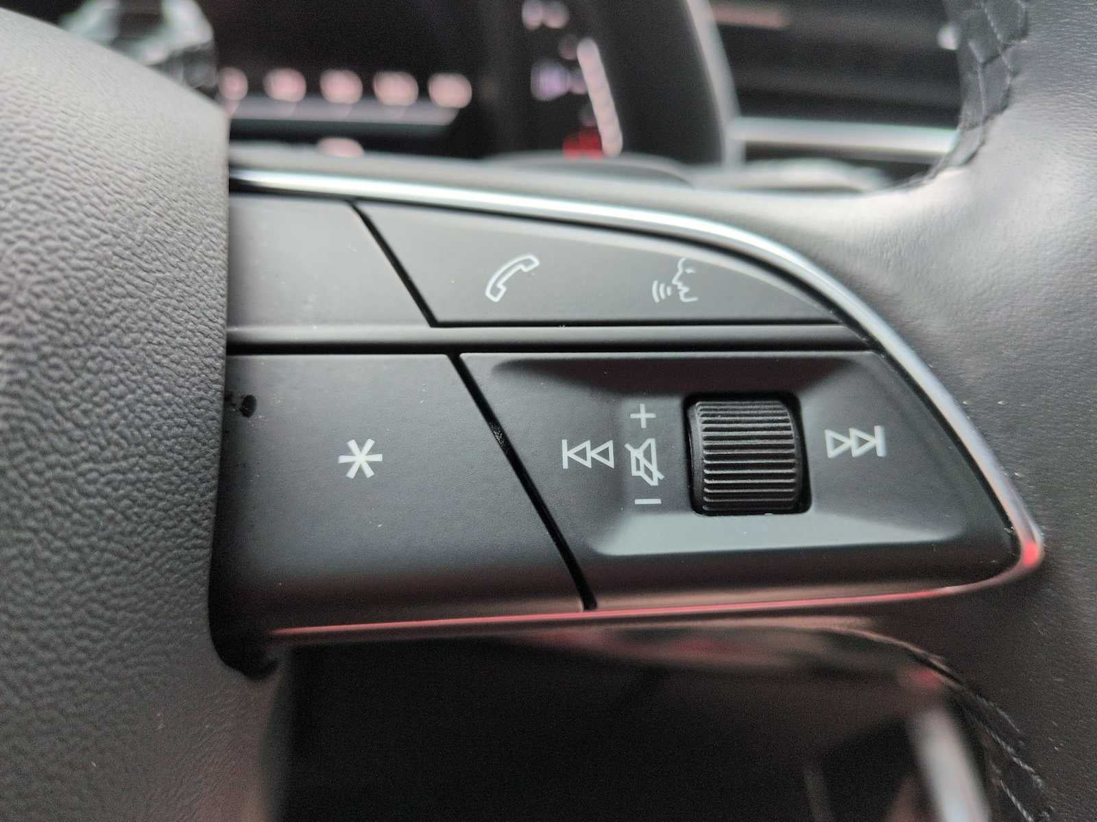 Audi Q7 Prestige 2022