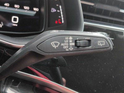 Audi Q7 Prestige 2022