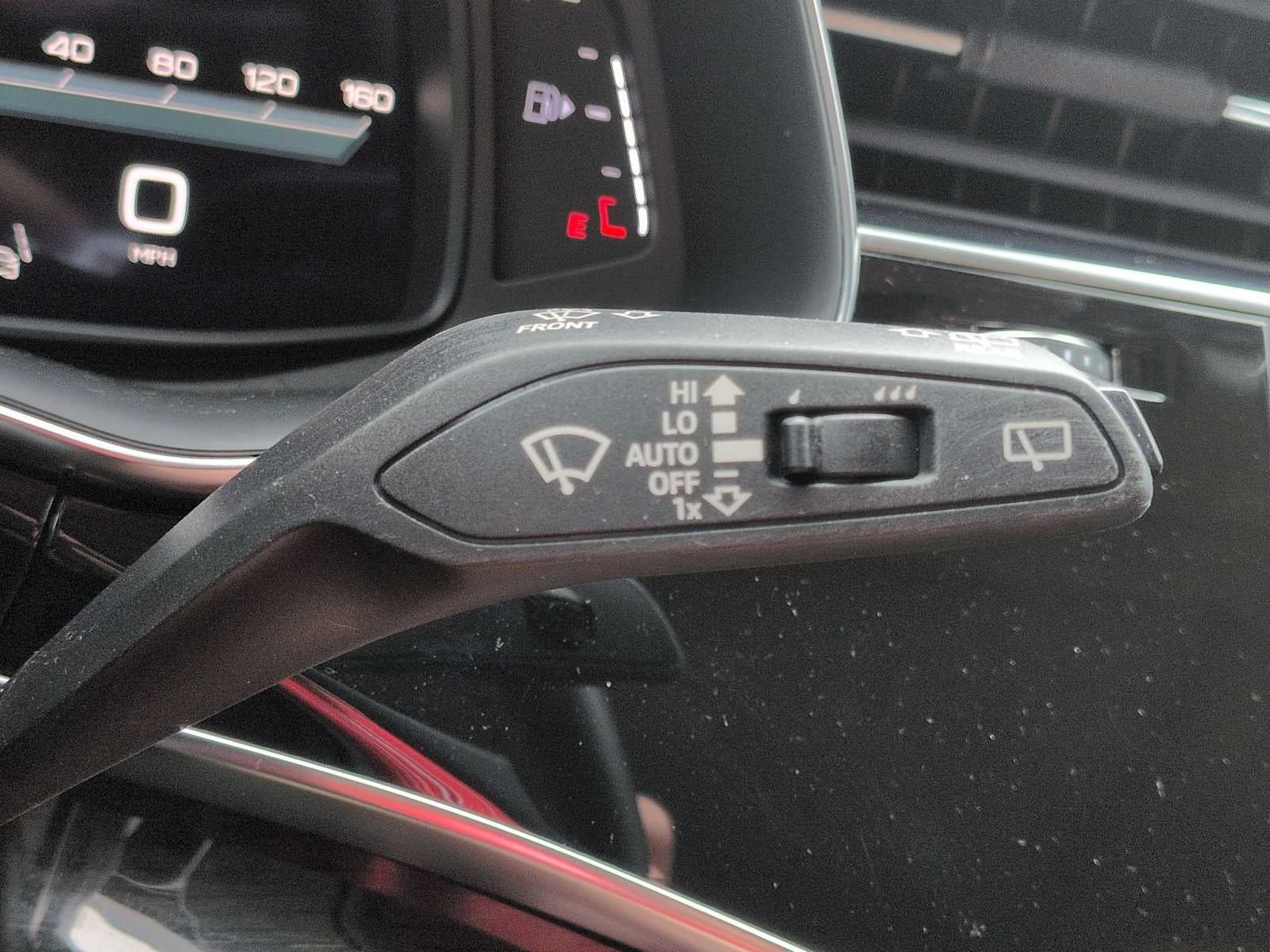Audi Q7 Prestige 2022