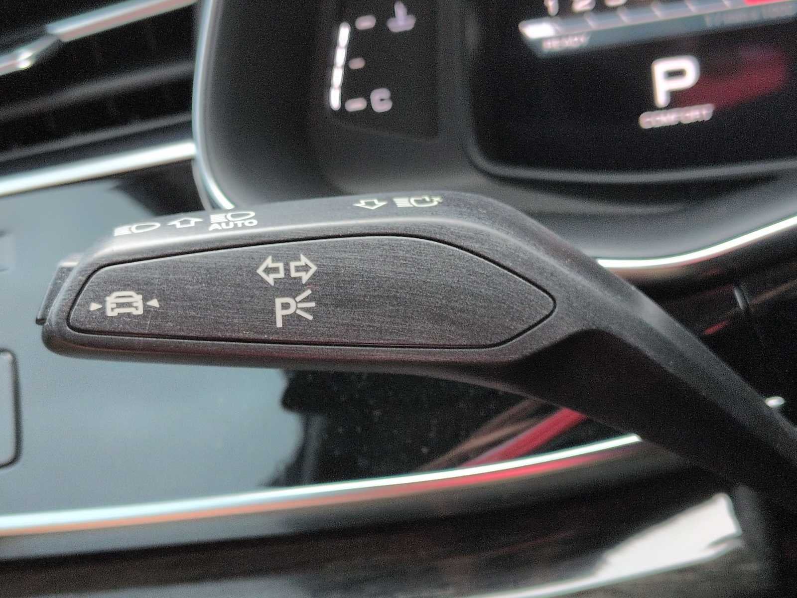 Audi Q7 Prestige 2022