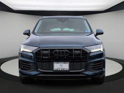 Audi Q7 Prestige 2022