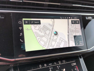 Audi Q7 Prestige 2022