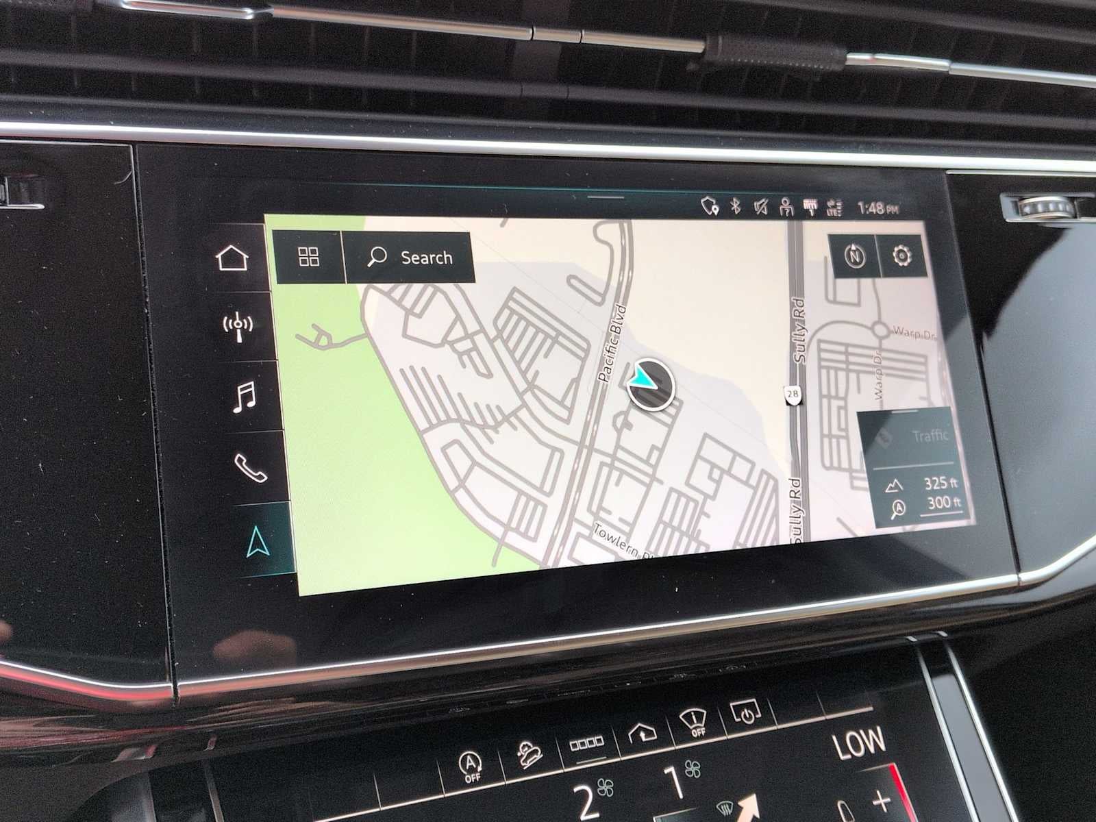 Audi Q7 Prestige 2022