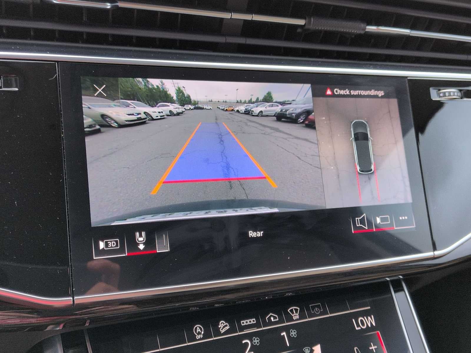 Audi Q7 Prestige 2022