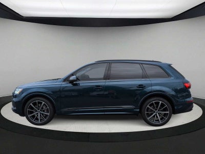 Audi Q7 Prestige 2022