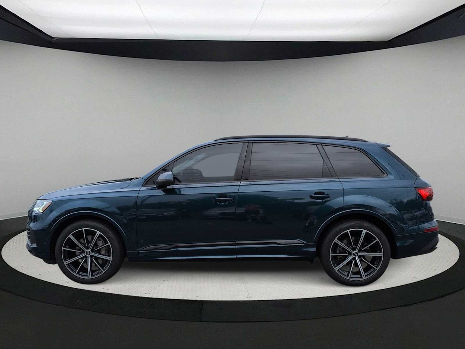 Audi Q7 Prestige 2022
