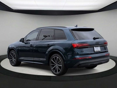 Audi Q7 Prestige 2022