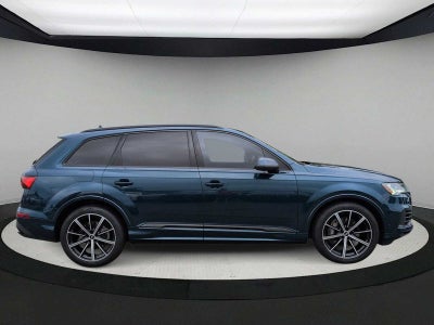 Audi Q7 Prestige 2022