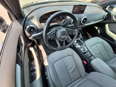 Audi A3 Sedán Premium 2019