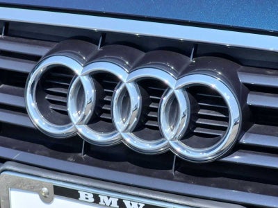 Audi A3 Sedán Premium 2019