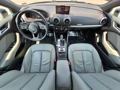 Audi A3 Sedán Premium 2019