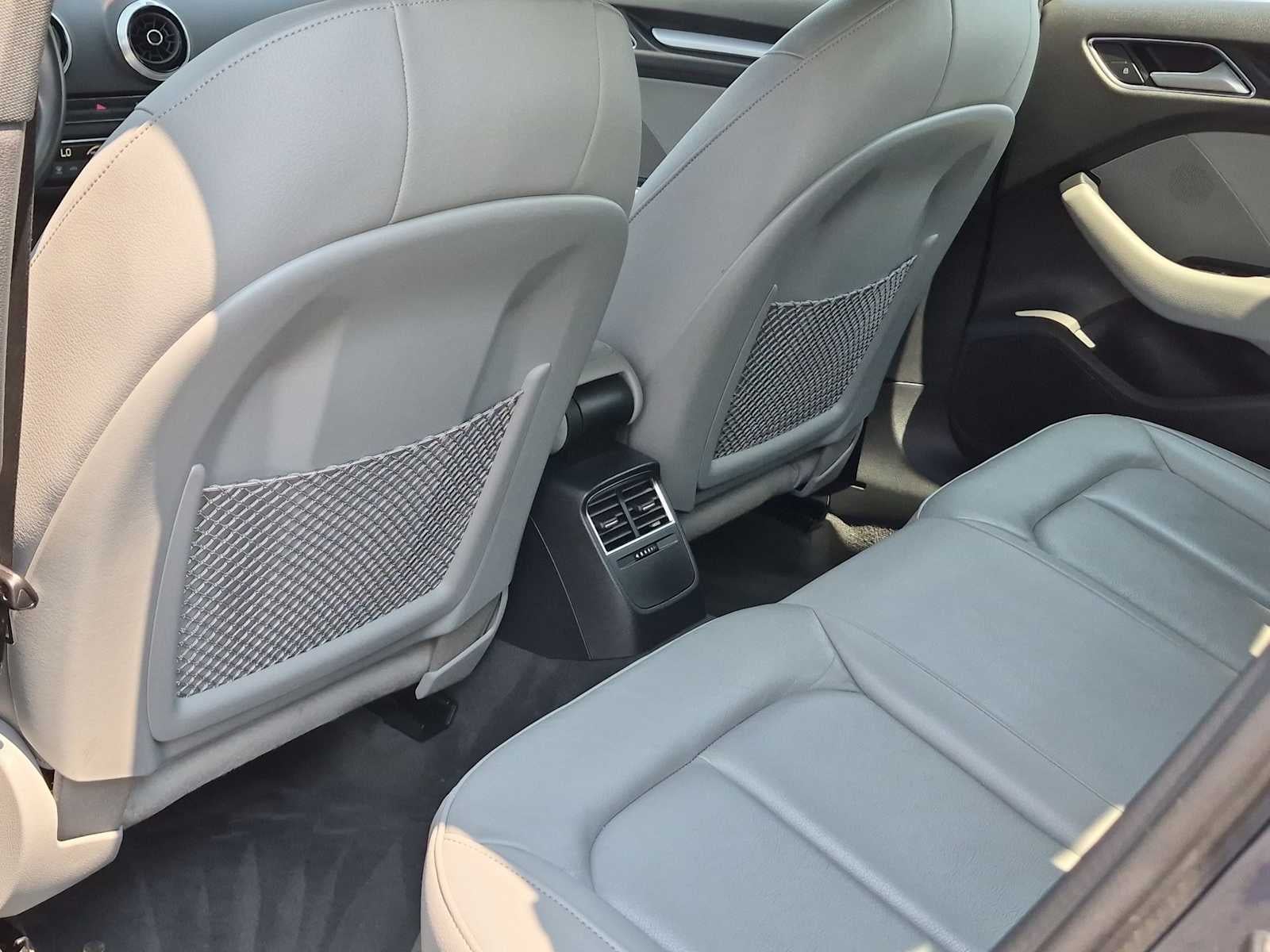 Audi A3 Sedán Premium 2019