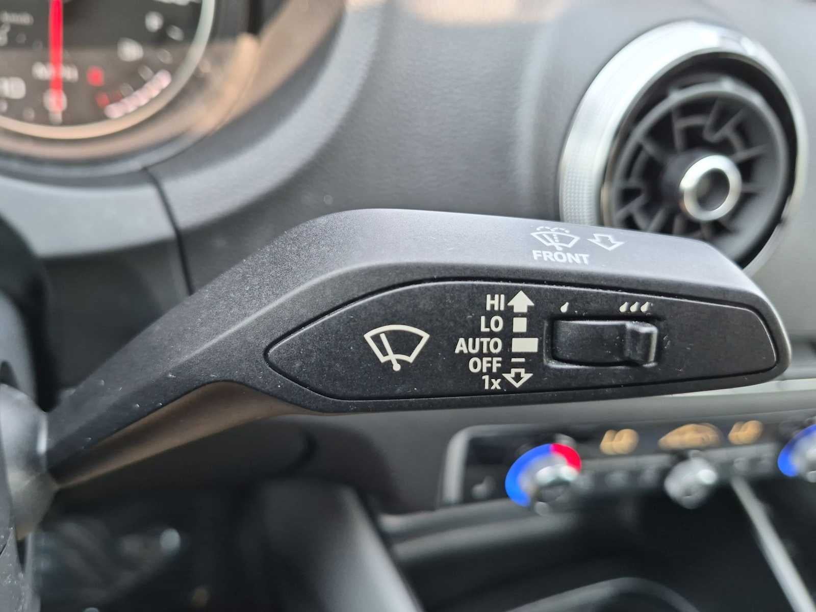 Audi A3 Sedán Premium 2019