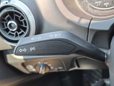 Audi A3 Sedán Premium 2019