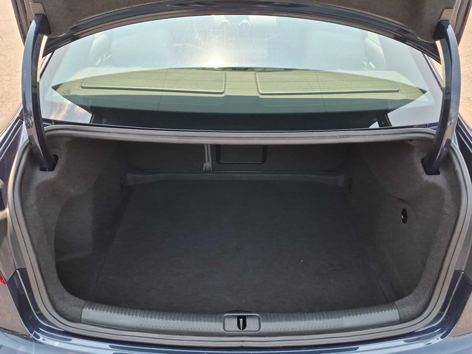 Audi A3 Sedán Premium 2019