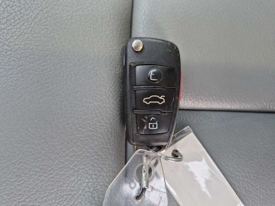 Audi A3 Sedán Premium 2019