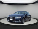Audi A3 Sedán Premium 2019