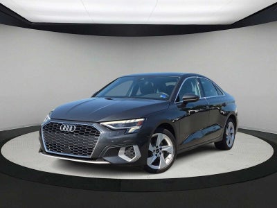 Audi A3 Premium Plus 2023