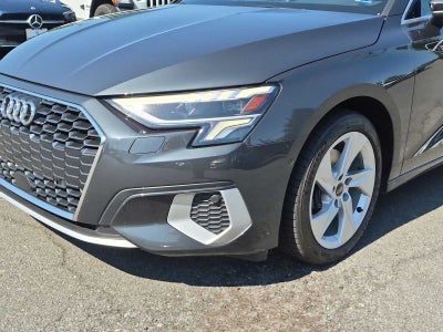 Audi A3 Premium Plus 2023