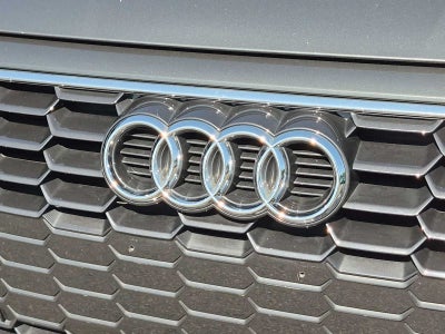 Audi A3 Premium Plus 2023