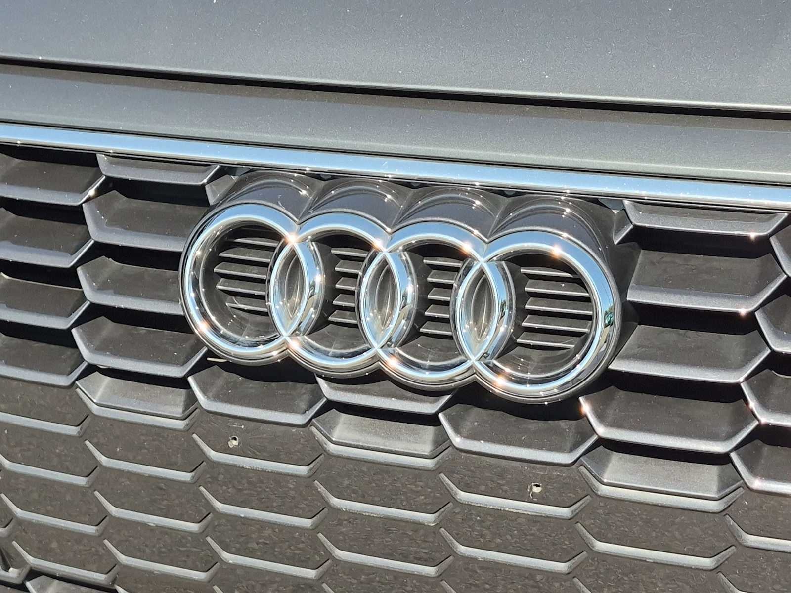 Audi A3 Premium Plus 2023