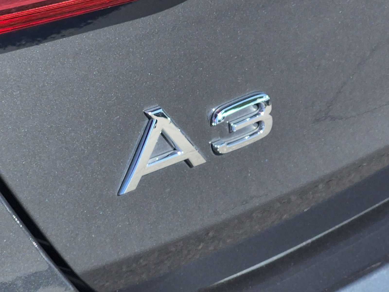 Audi A3 Premium Plus 2023