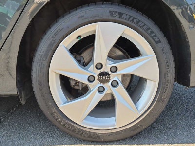 Audi A3 Premium Plus 2023