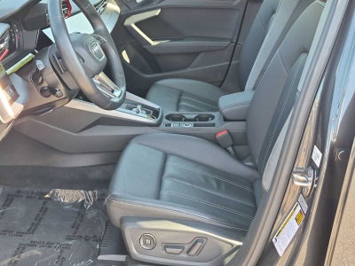 Audi A3 Premium Plus 2023