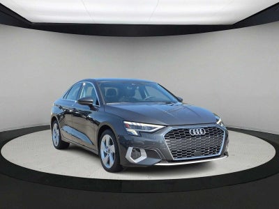 Audi A3 Premium Plus 2023