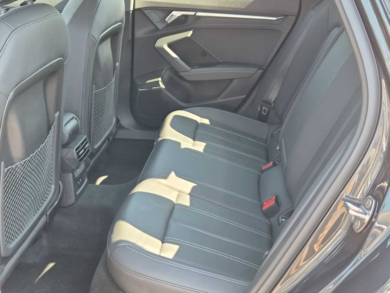 Audi A3 Premium Plus 2023