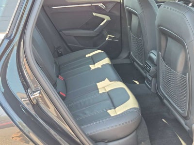 Audi A3 Premium Plus 2023