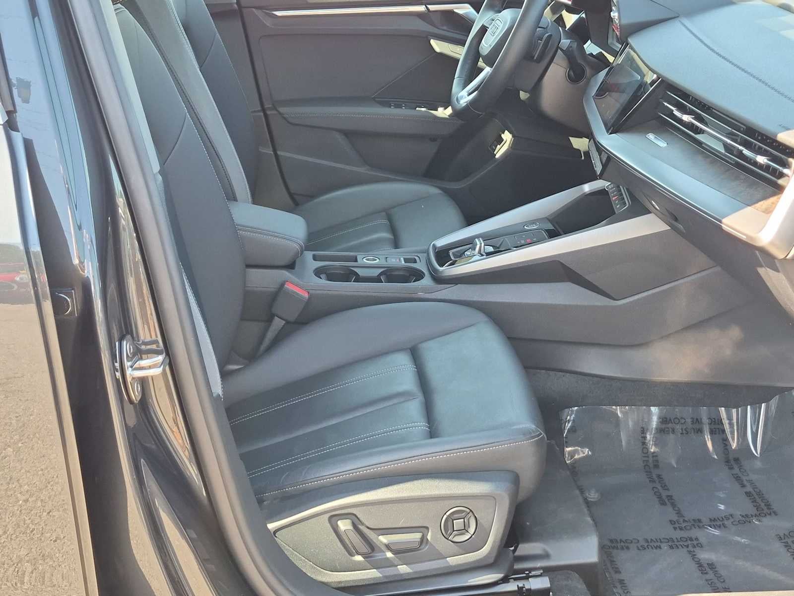 Audi A3 Premium Plus 2023