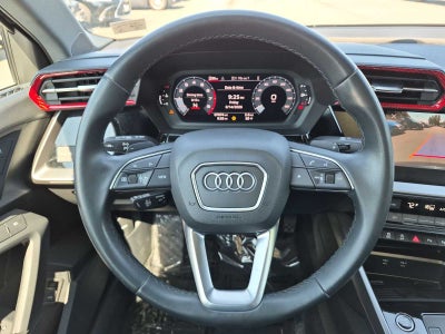 Audi A3 Premium Plus 2023