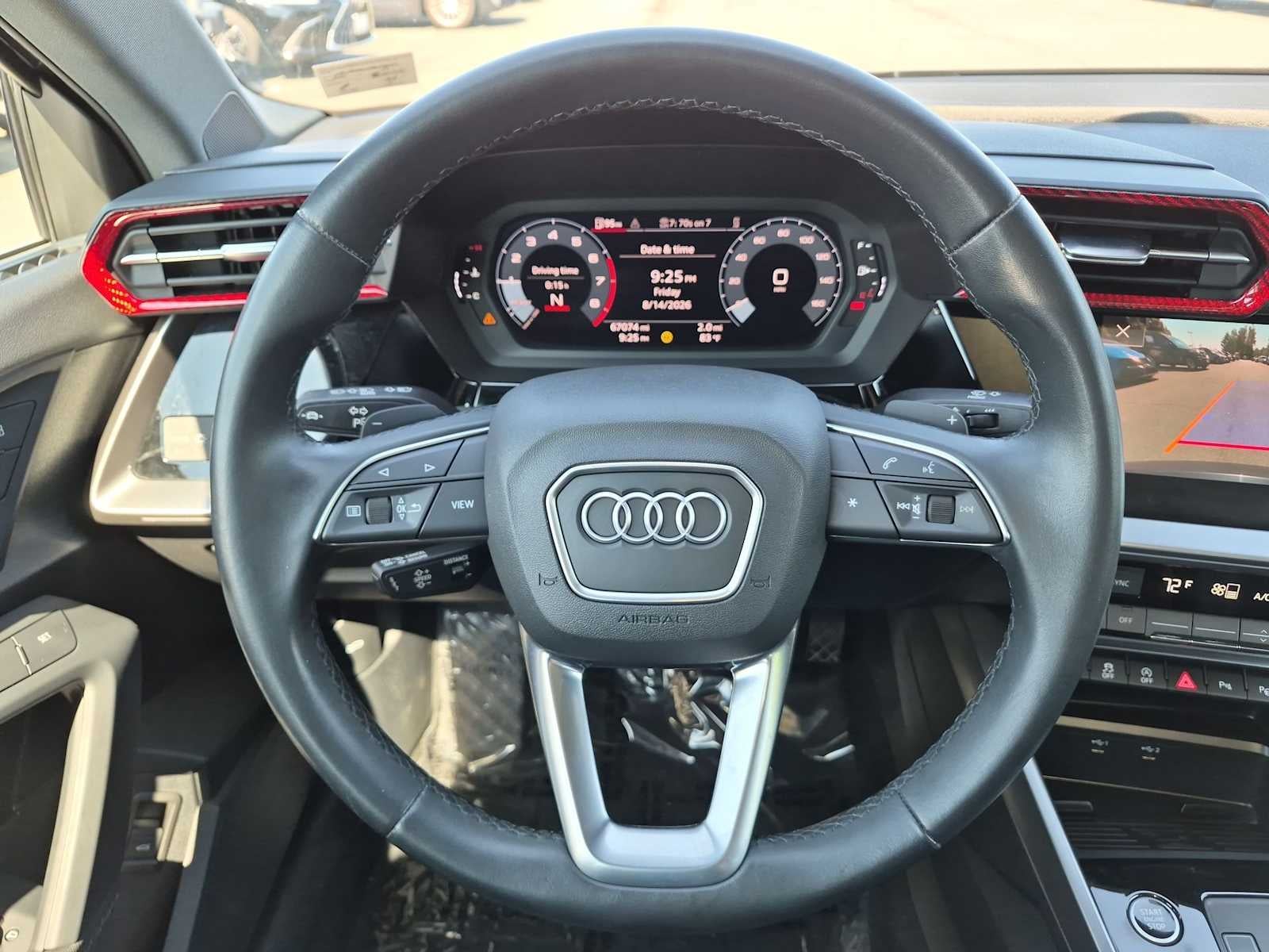 Audi A3 Premium Plus 2023