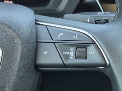 Audi A3 Premium Plus 2023