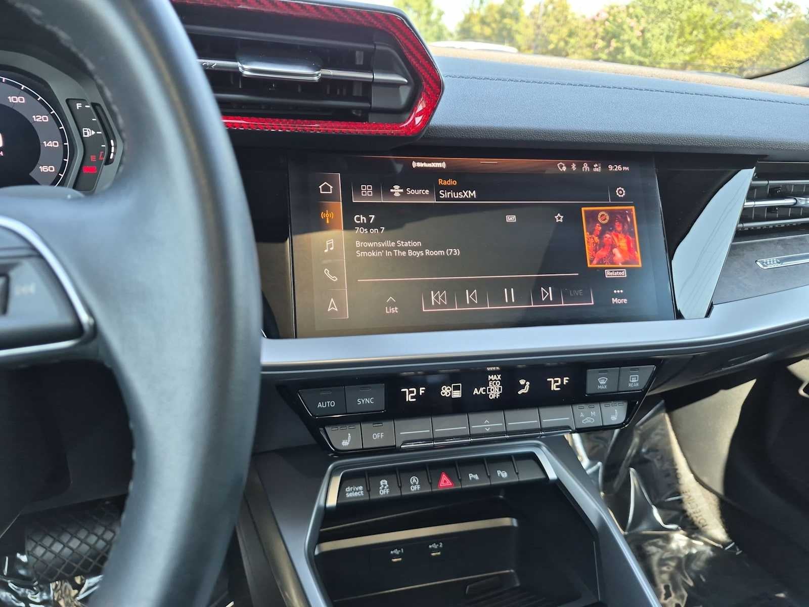Audi A3 Premium Plus 2023