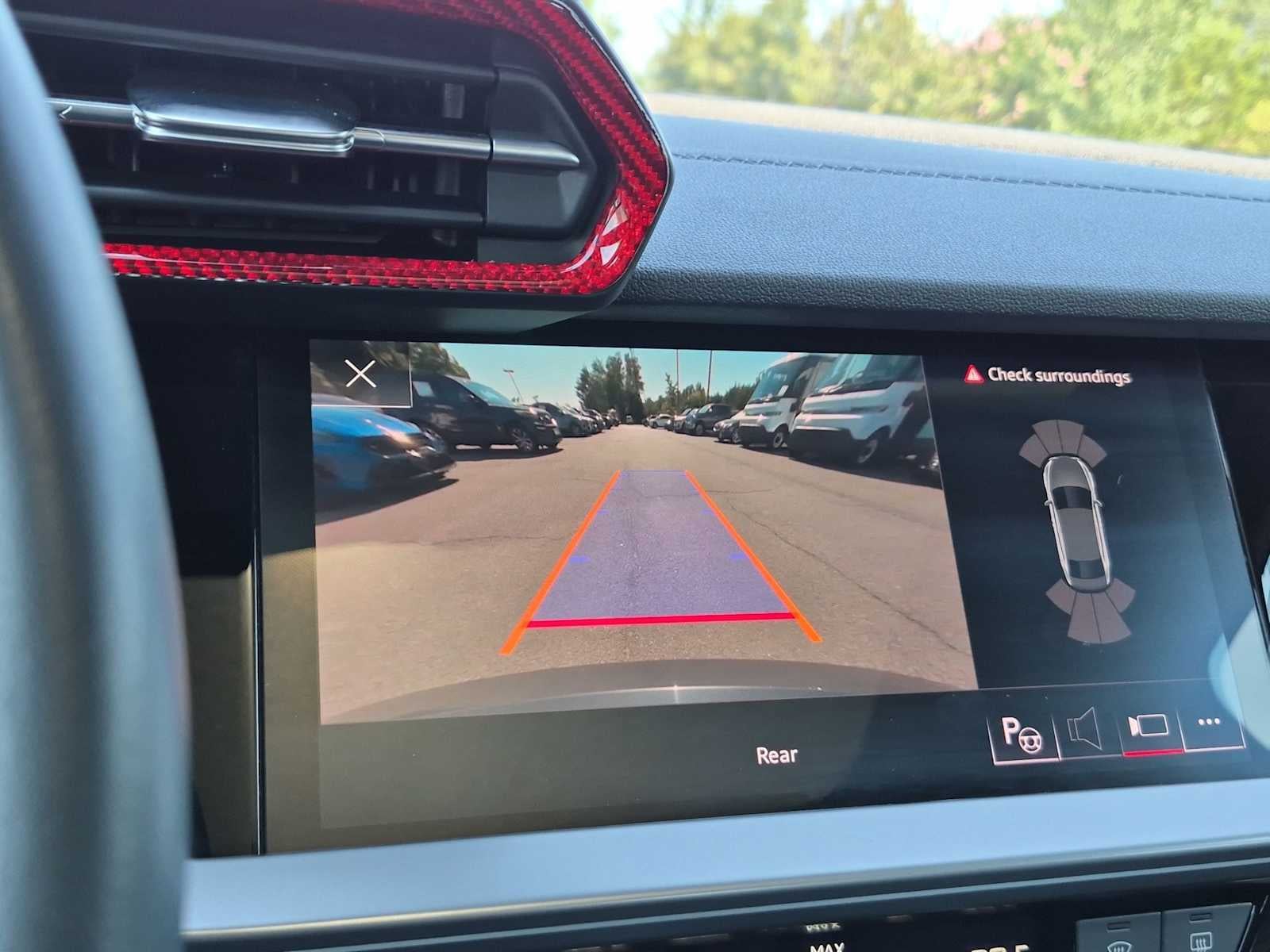 Audi A3 Premium Plus 2023
