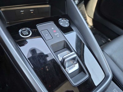 Audi A3 Premium Plus 2023