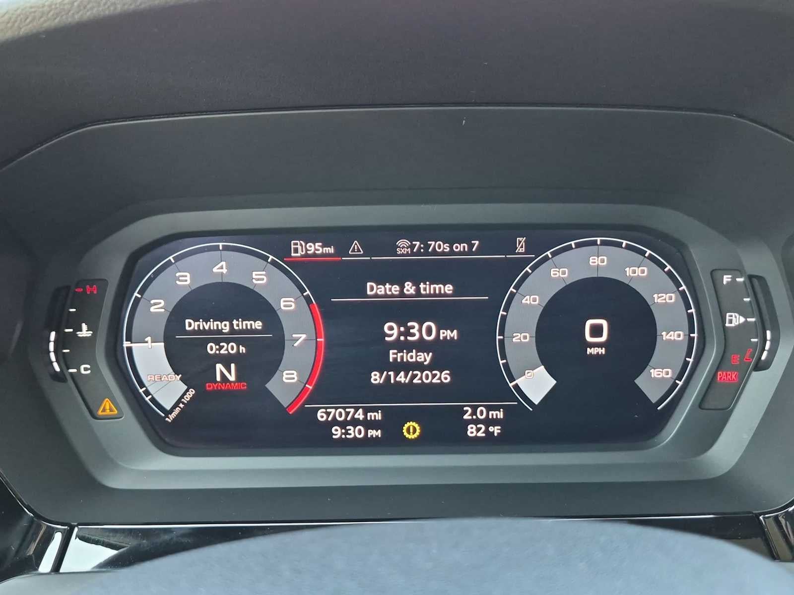 Audi A3 Premium Plus 2023
