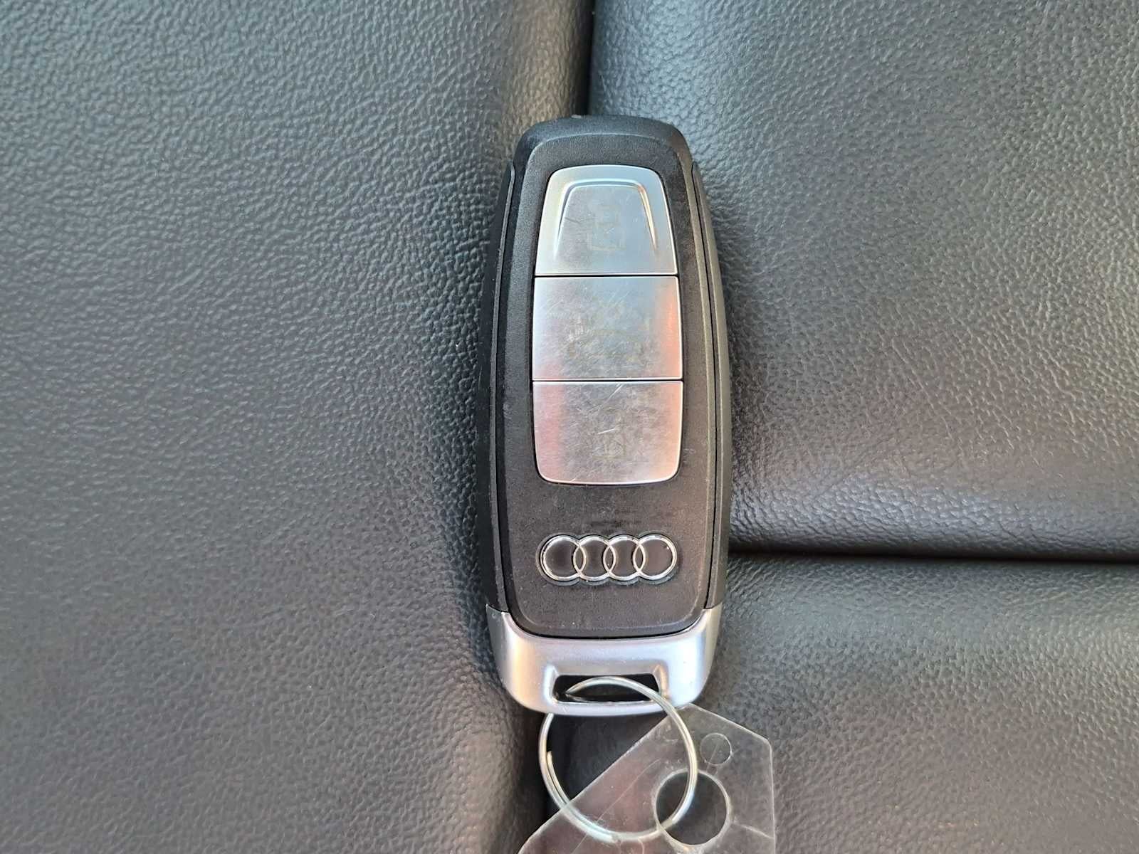 Audi A3 Premium Plus 2023