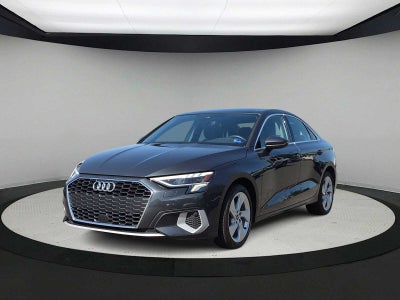 Audi A3 Premium Plus 2023
