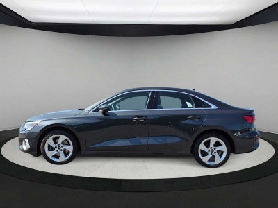 Audi A3 Premium Plus 2023