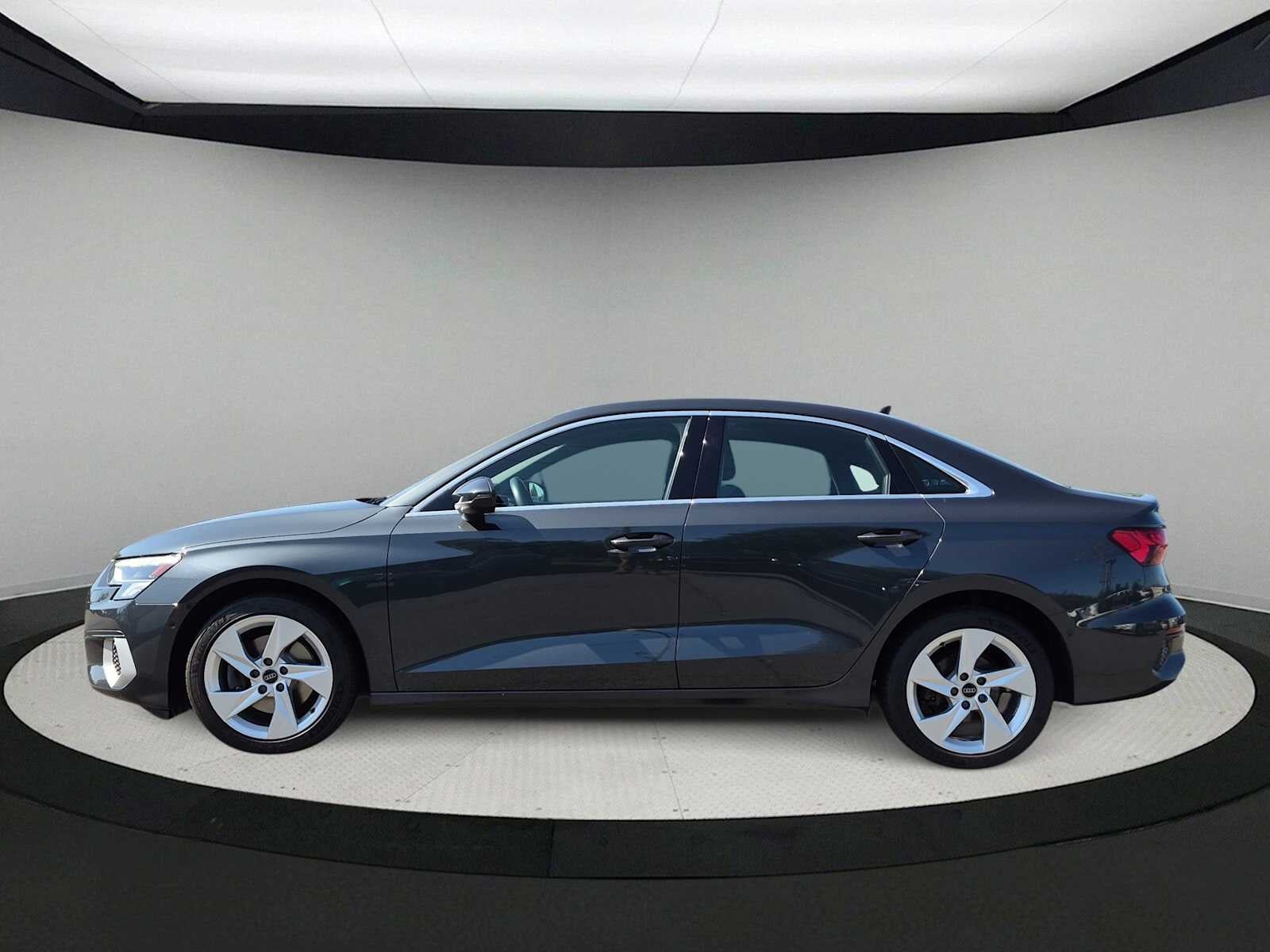 Audi A3 Premium Plus 2023