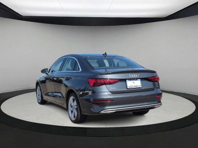 Audi A3 Premium Plus 2023