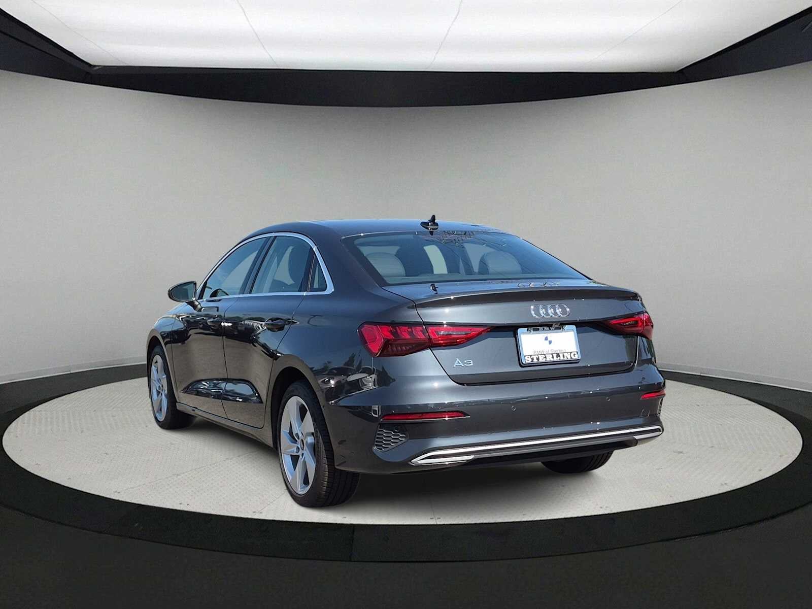 Audi A3 Premium Plus 2023