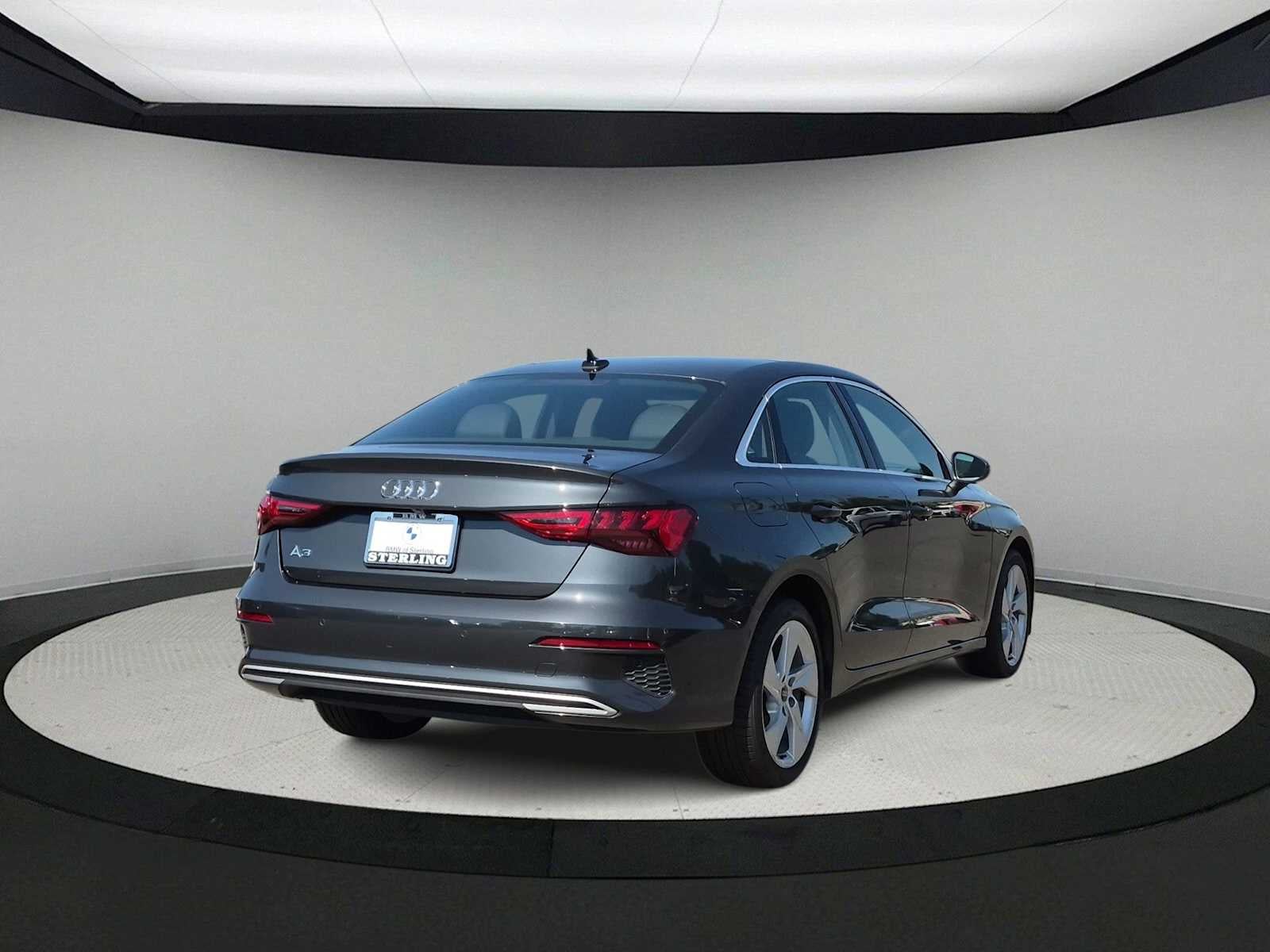 Audi A3 Premium Plus 2023