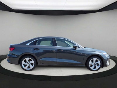 Audi A3 Premium Plus 2023
